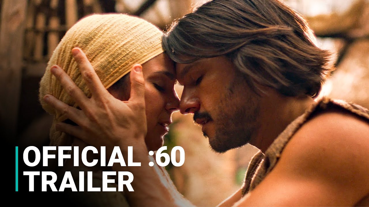 The Chosen Trailer The Chosen Trailer