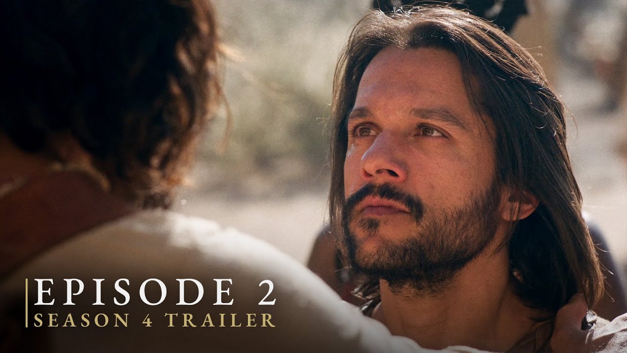 The Chosen Trailer The Chosen Trailer