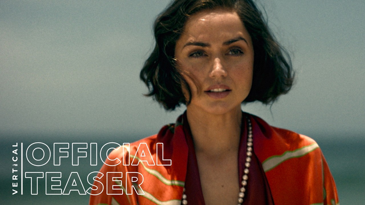 Eden Trailer Eden Trailer