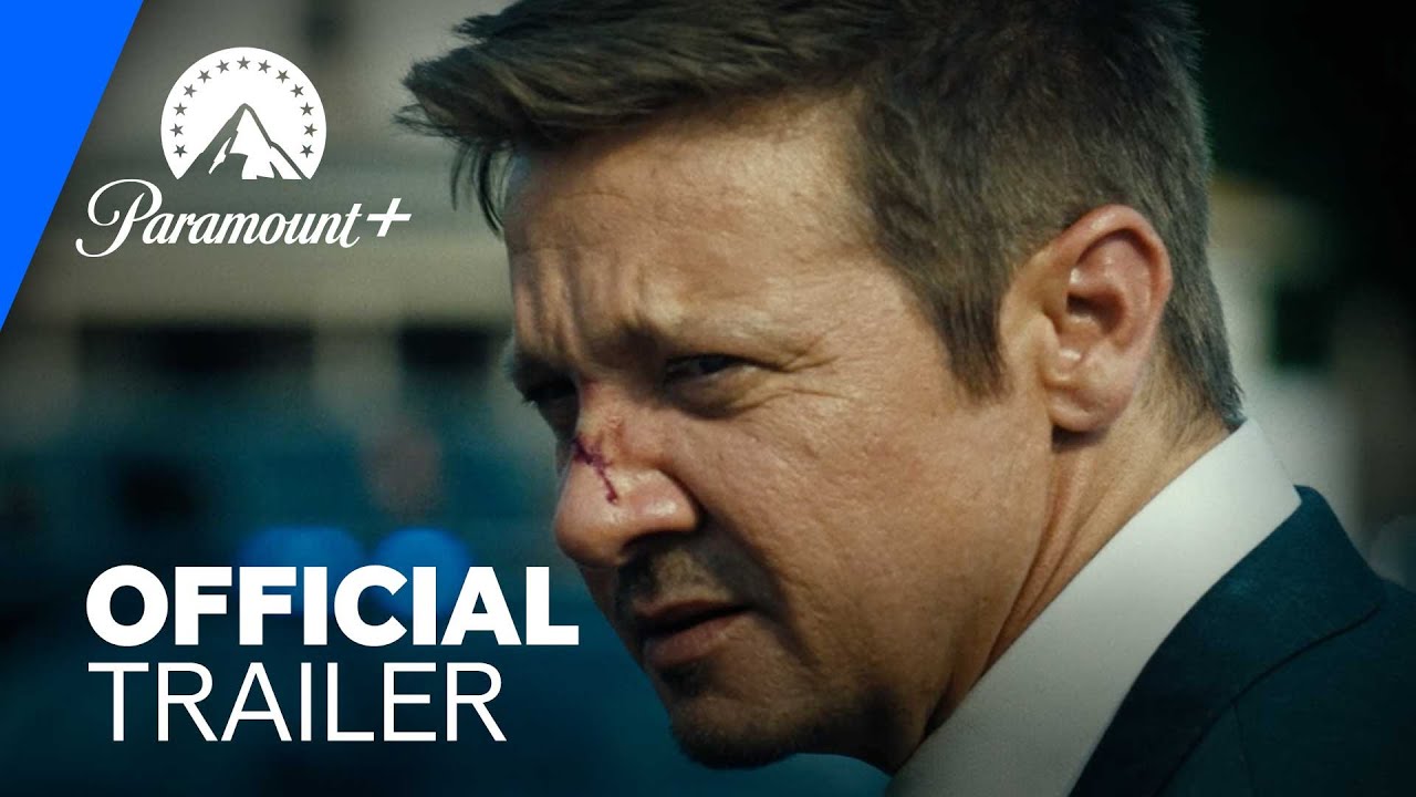 Mayor of Kingstown Trailer Mayor of Kingstown Trailer