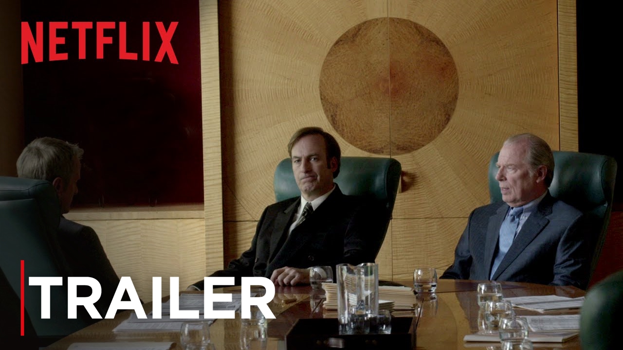 Better Call Saul Trailer Better Call Saul Trailer