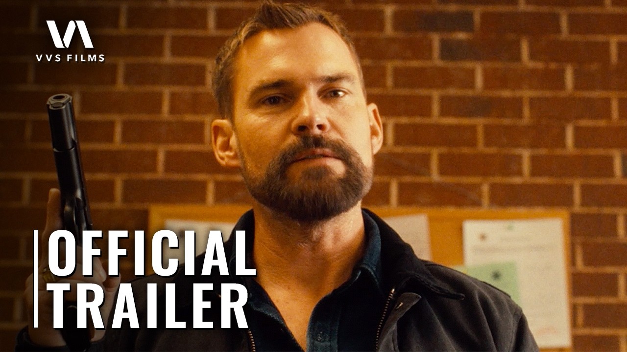 Bad Man Trailer Bad Man Trailer