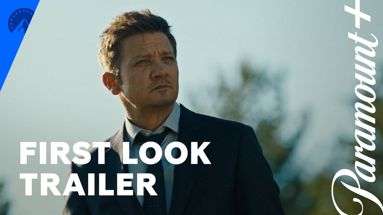 Mayor of Kingstown Trailer Mayor of Kingstown Trailer