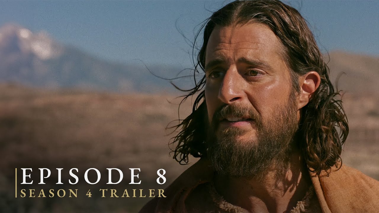 The Chosen Trailer The Chosen Trailer