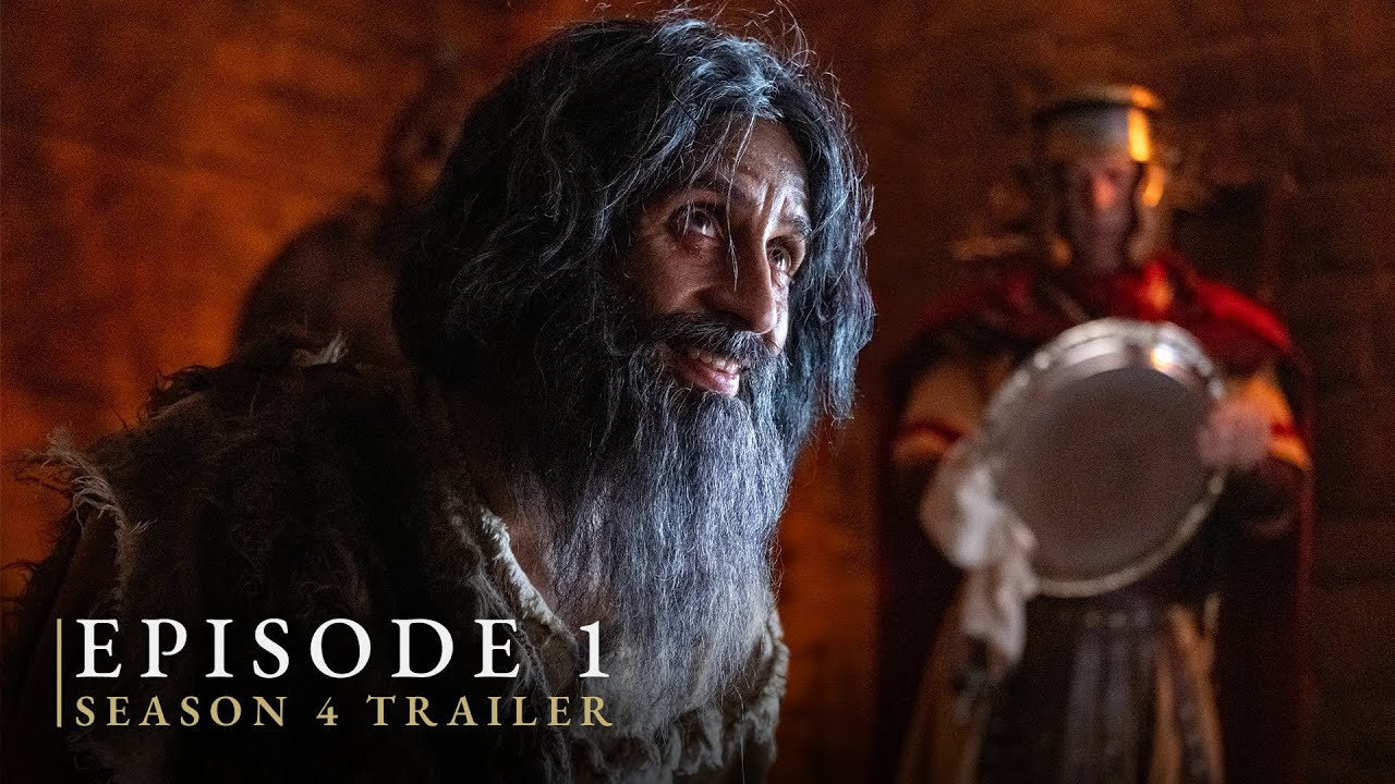 The Chosen Trailer The Chosen Trailer