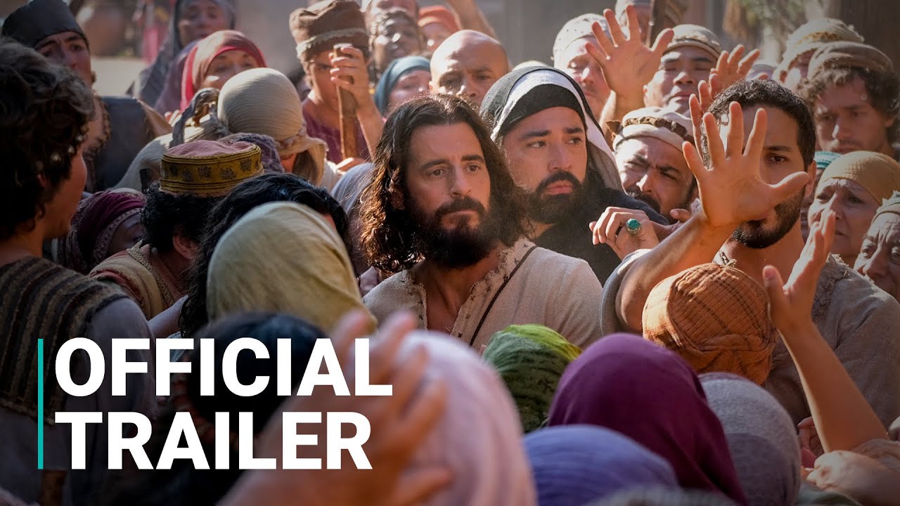 The Chosen Trailer The Chosen Trailer