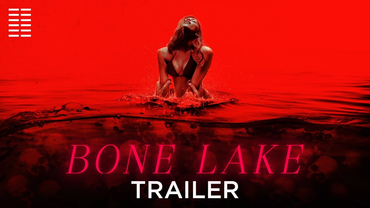 Bone Lake Trailer Bone Lake Trailer