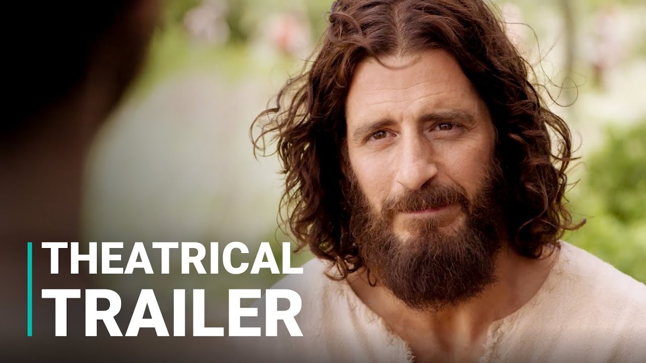 The Chosen Trailer The Chosen Trailer