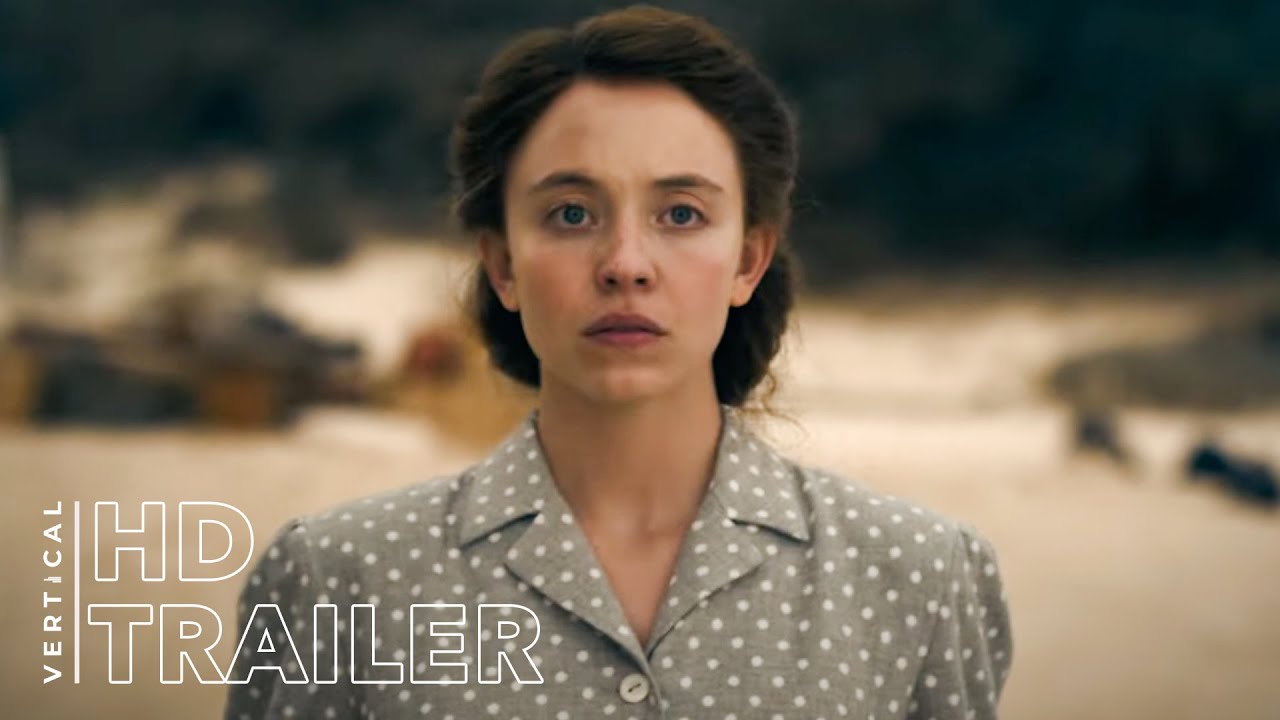 Eden Trailer Eden Trailer